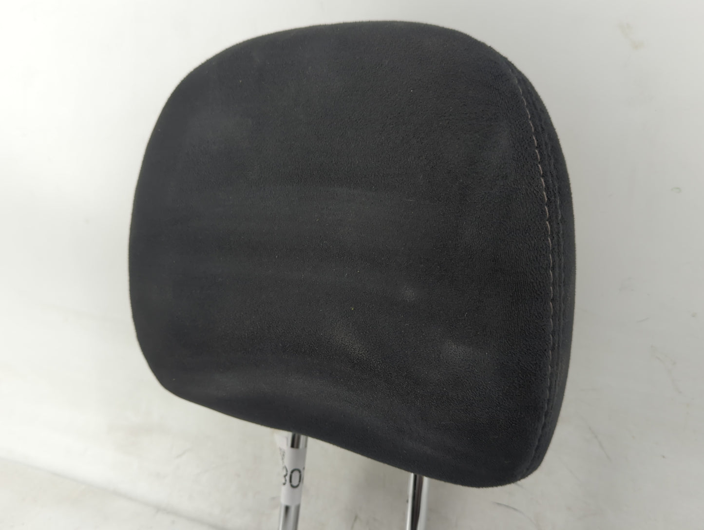 2017-2020 Nissan Pathfinder Headrest Head Rest Rear Seat Fits Fits 2017 2018 2019 2020 OEM Used Auto Parts - Oemusedautopart