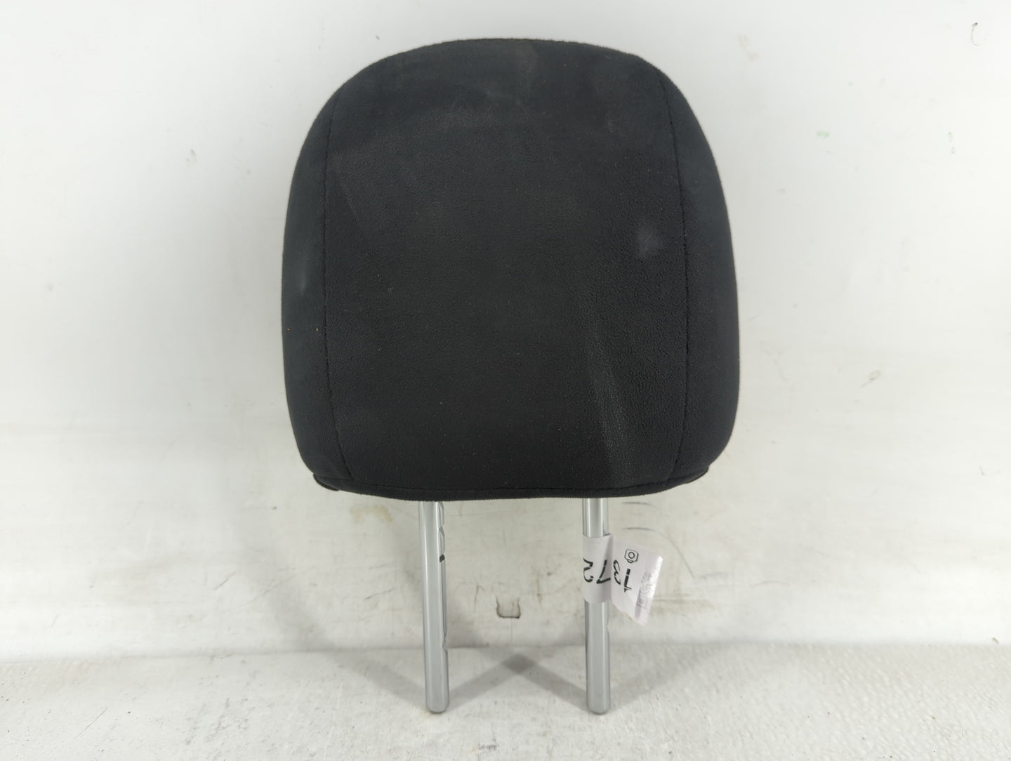 2017-2020 Nissan Pathfinder Headrest Head Rest Rear Seat Fits Fits 2017 2018 2019 2020 OEM Used Auto Parts - Oemusedautopart