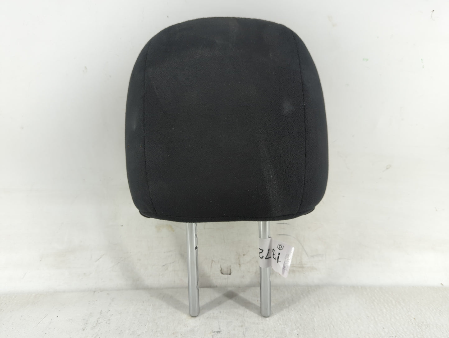 2017-2020 Nissan Pathfinder Headrest Head Rest Rear Seat Fits Fits 2017 2018 2019 2020 OEM Used Auto Parts - Oemusedautopart