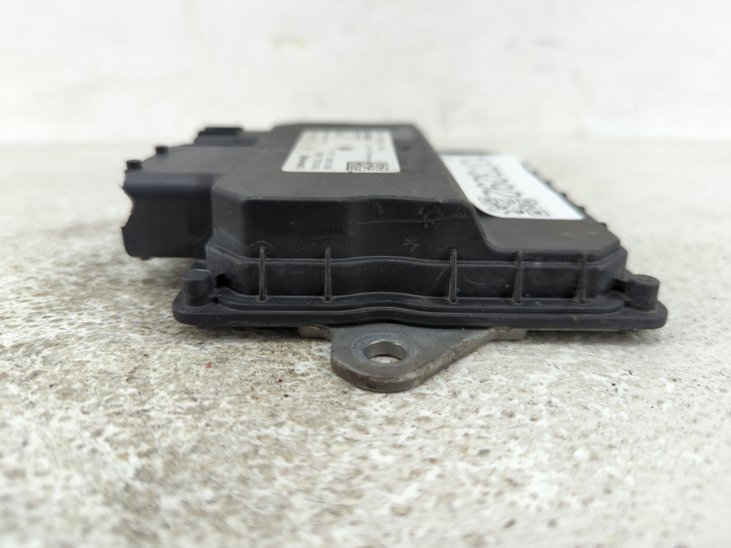 2018-2019 Nissan Pathfinder PCM Engine Control Computer ECU ECM PCU OEM P/N:237F0 9PJ0A Fits Fits 2018 2019 2020 OEM Used Au
