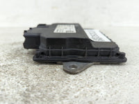 2018-2019 Nissan Pathfinder PCM Engine Control Computer ECU ECM PCU OEM P/N:237F0 9PJ0A Fits Fits 2018 2019 2020 OEM Used Au