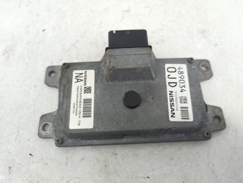 compare product 2019-2020 Nissan Pathfinder Transmission Control Module Tcu Tcm
