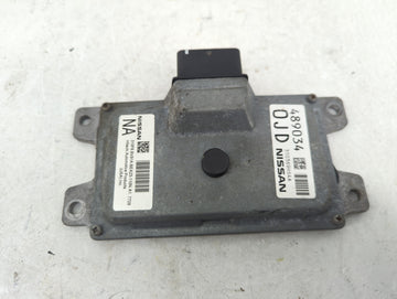 2019-2020 Nissan Pathfinder Transmission Control Module Tcu Tcm - Oemusedautoparts1.com