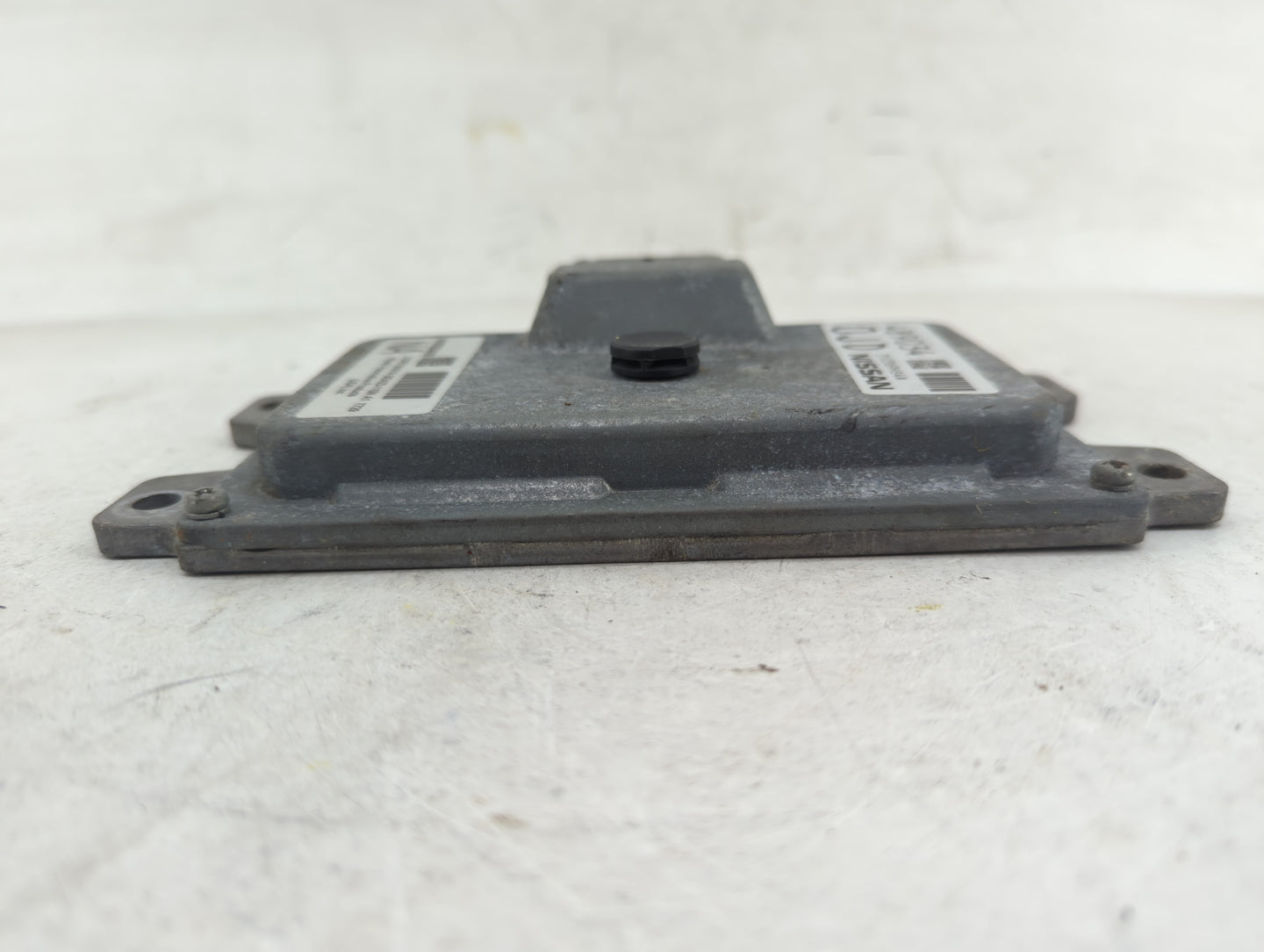 2019-2020 Nissan Pathfinder Transmission Control Module Tcu Tcm - Oemusedautoparts1.com