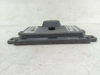 2019-2020 Nissan Pathfinder Transmission Control Module Tcu Tcm - Oemusedautoparts1.com