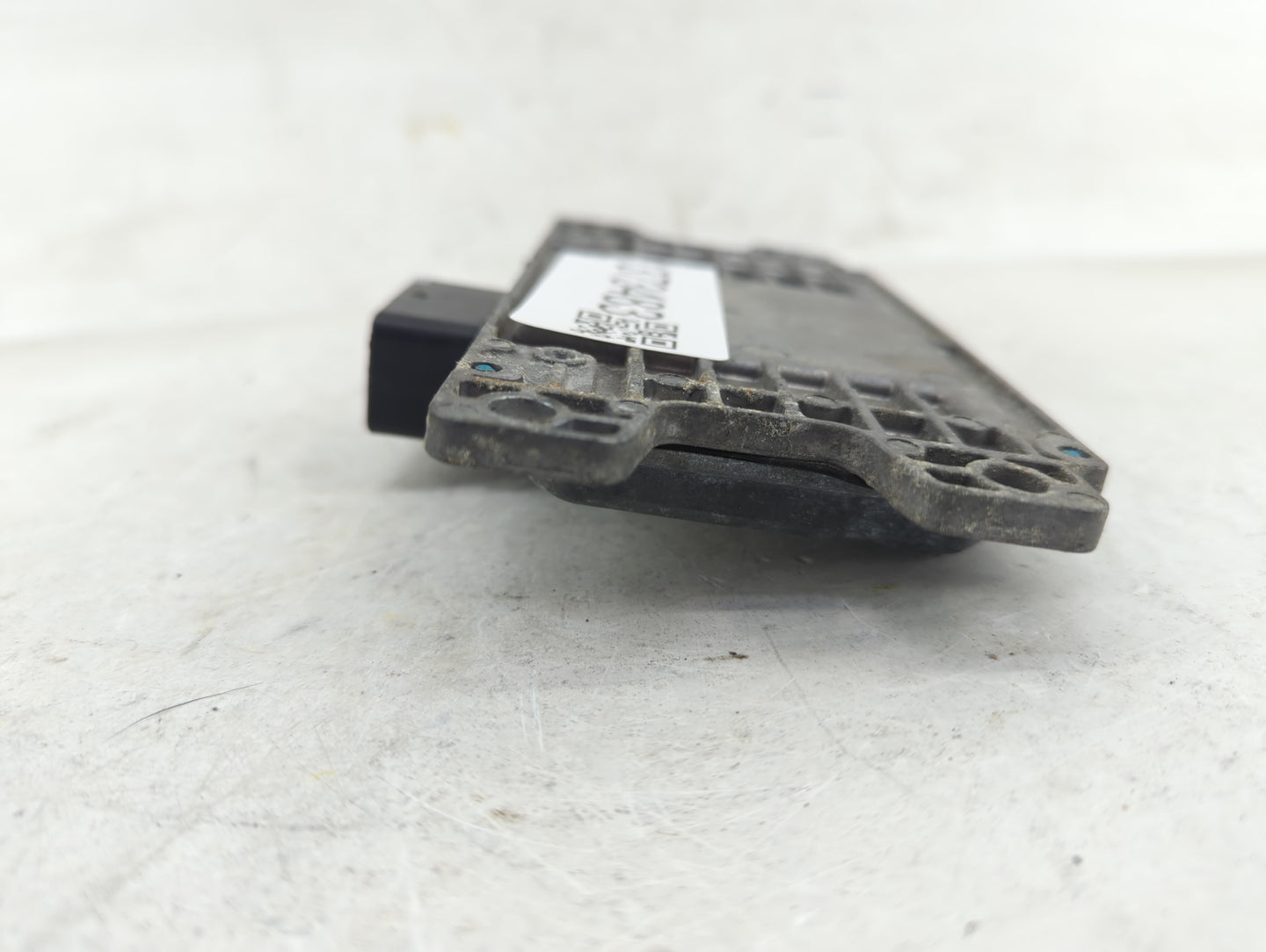 2019-2020 Nissan Pathfinder Transmission Control Module Tcu Tcm - Oemusedautoparts1.com