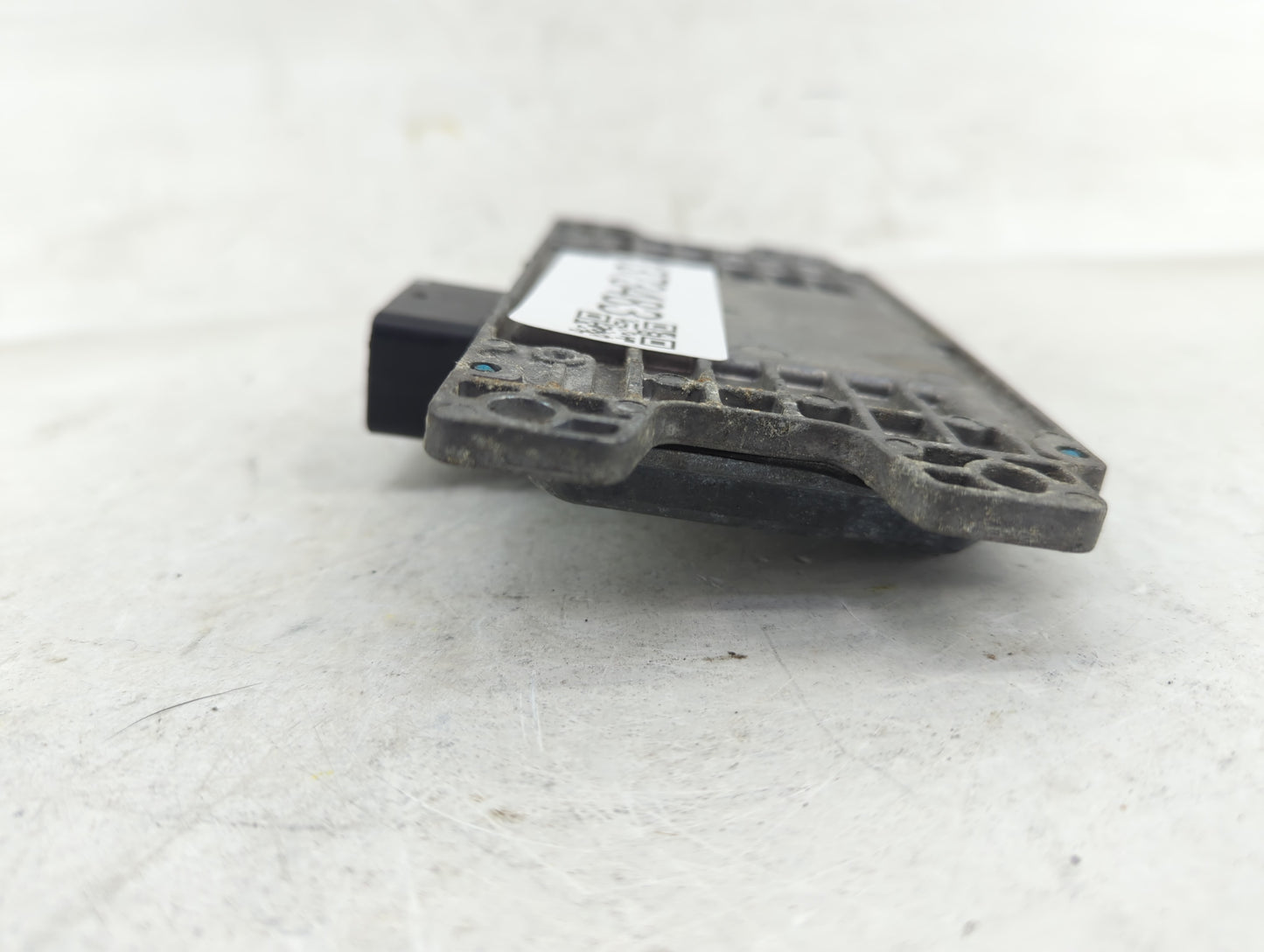 2019-2020 Nissan Pathfinder Transmission Control Module Tcu Tcm - Oemusedautoparts1.com