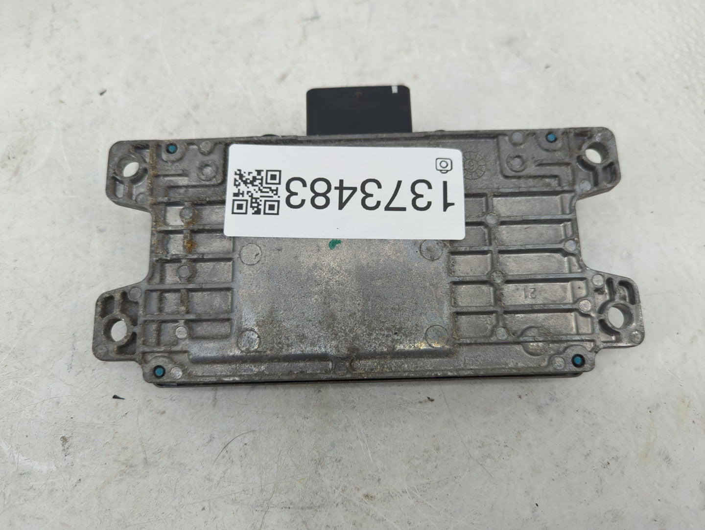 2019-2020 Nissan Pathfinder Transmission Control Module Tcu Tcm - Oemusedautoparts1.com