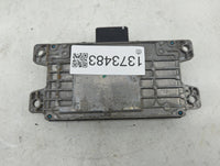 2019-2020 Nissan Pathfinder Transmission Control Module Tcu Tcm - Oemusedautoparts1.com