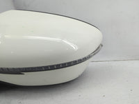2018-2020 Nissan Pathfinder Driver Side View Mirror - Left Door Mirror OEM Used - Oemusedautoparts1.com