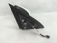 2018-2020 Nissan Pathfinder Driver Side View Mirror - Left Door Mirror OEM Used - Oemusedautoparts1.com