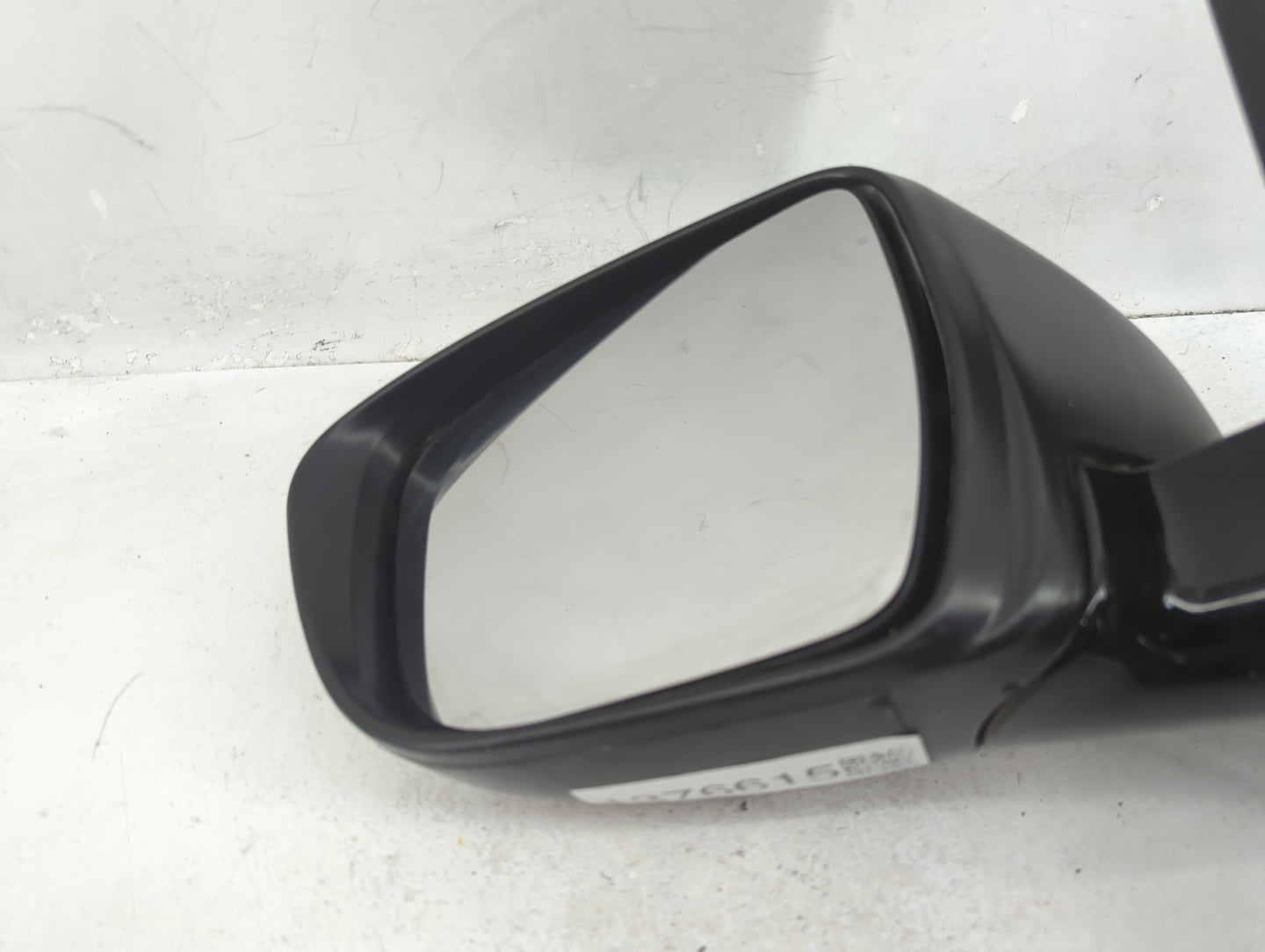 2018-2020 Nissan Pathfinder Driver Side View Mirror - Left Door Mirror OEM Used - Oemusedautoparts1.com