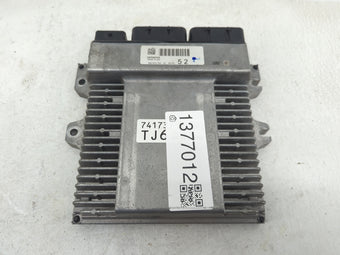 compare product 2018-2019 Nissan Pathfinder PCM Engine Control Computer ECU ECM PCU OEM P/N:BED40A-300 Fits Fits 2018 2019 2020 OEM Used Auto Parts