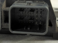 2018-2019 Nissan Pathfinder PCM Engine Control Computer ECU ECM PCU OEM P/N:BED40A-300 Fits Fits 2018 2019 2020 OEM Used Aut