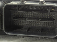 2018-2019 Nissan Pathfinder PCM Engine Control Computer ECU ECM PCU OEM P/N:BED40A-300 Fits Fits 2018 2019 2020 OEM Used Aut