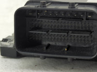 2018-2019 Nissan Pathfinder PCM Engine Control Computer ECU ECM PCU OEM P/N:BED40A-300 Fits Fits 2018 2019 2020 OEM Used Aut