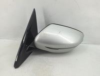 2018-2020 Nissan Pathfinder Driver Side View Mirror - Left Door Mirror OEM Used - Oemusedautoparts1.com