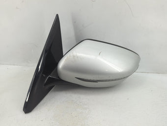 compare product 2018-2020 Nissan Pathfinder Driver Side View Mirror - Left Door Mirror OEM Used