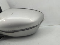 2018-2020 Nissan Pathfinder Driver Side View Mirror - Left Door Mirror OEM Used - Oemusedautoparts1.com