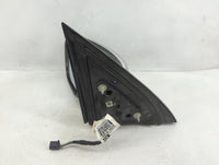 2018-2020 Nissan Pathfinder Driver Side View Mirror - Left Door Mirror OEM Used - Oemusedautoparts1.com