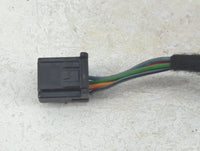 2018-2020 Nissan Pathfinder Driver Side View Mirror - Left Door Mirror OEM Used - Oemusedautoparts1.com