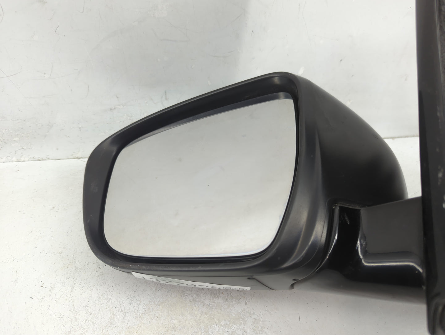 2018-2020 Nissan Pathfinder Driver Side View Mirror - Left Door Mirror OEM Used - Oemusedautoparts1.com