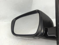2018-2020 Nissan Pathfinder Driver Side View Mirror - Left Door Mirror OEM Used - Oemusedautoparts1.com