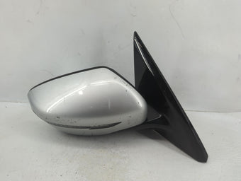 compare product 2018-2020 Nissan Pathfinder Passenger Side View Mirror - Right Door Mirror OEM Used