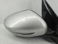 2018-2020 Nissan Pathfinder Passenger Side View Mirror - Right Door Mirror OEM Used - Oemusedautoparts1.com