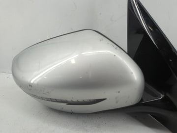 2018-2020 Nissan Pathfinder Passenger Side View Mirror - Right Door Mirror OEM Used