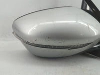 2018-2020 Nissan Pathfinder Passenger Side View Mirror - Right Door Mirror OEM Used - Oemusedautoparts1.com