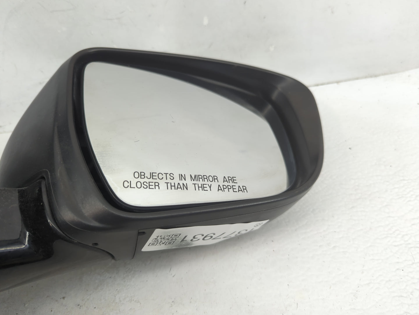 2018-2020 Nissan Pathfinder Passenger Side View Mirror - Right Door Mirror OEM Used - Oemusedautoparts1.com