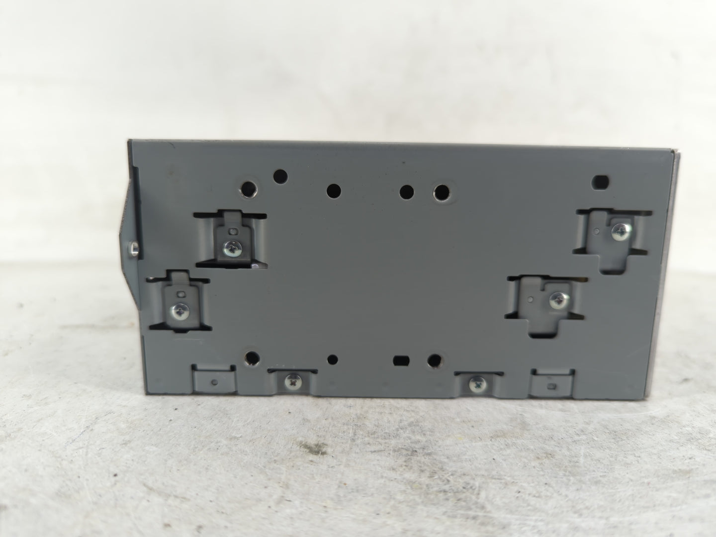 2017-2020 Nissan Pathfinder Radio AM FM Cd Player Receiver Replacement P/N:28330 9PB0A Fits Fits 2017 2018 2019 2020 OEM Use