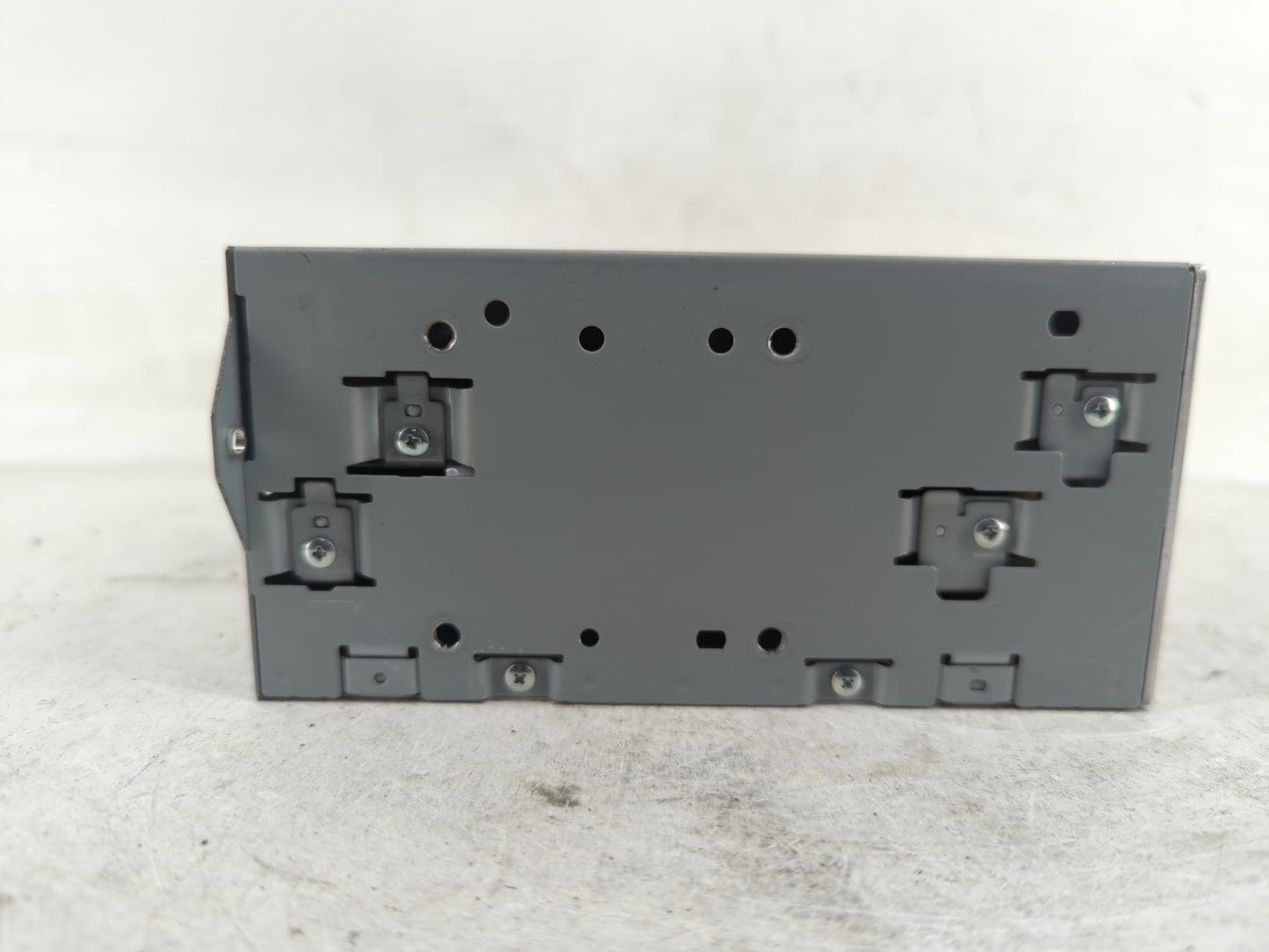 2017-2020 Nissan Pathfinder Radio AM FM Cd Player Receiver Replacement P/N:28330 9PB0A Fits Fits 2017 2018 2019 2020 OEM Use