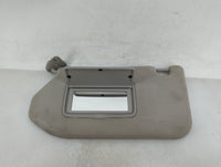 2019-2020 Nissan Pathfinder Sun Visor Shade Replacement Driver Left Mirror Fits Fits 2019 2020 OEM Used Auto Parts - Oemused