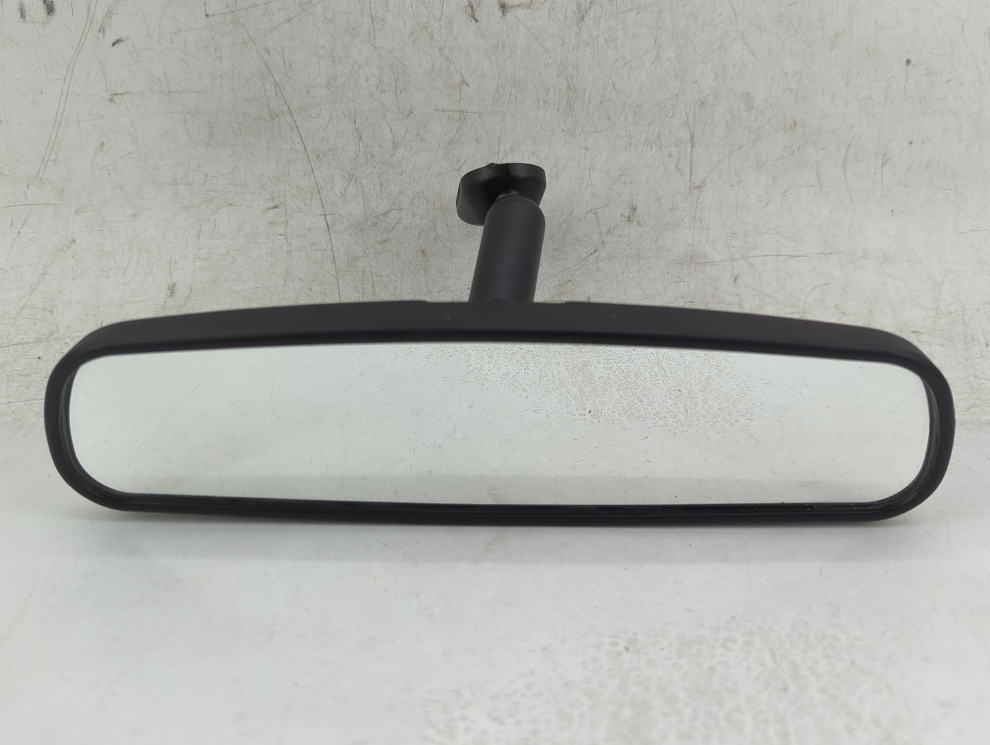 2005-2022 Nissan Pathfinder Interior Rear View Mirror Replacement OEM Fits OEM Used Auto Parts - Oemusedautoparts1.com