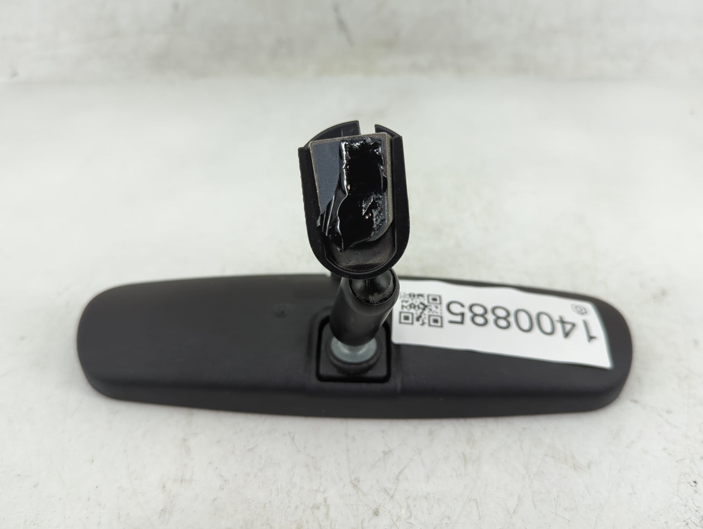 2005-2022 Nissan Pathfinder Interior Rear View Mirror Replacement OEM Fits OEM Used Auto Parts - Oemusedautoparts1.com