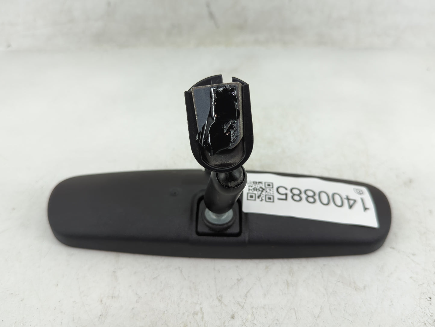 2005-2022 Nissan Pathfinder Interior Rear View Mirror Replacement OEM Fits OEM Used Auto Parts - Oemusedautoparts1.com