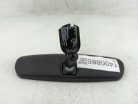 2005-2022 Nissan Pathfinder Interior Rear View Mirror Replacement OEM Fits OEM Used Auto Parts - Oemusedautoparts1.com