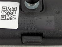 2005-2022 Nissan Pathfinder Interior Rear View Mirror Replacement OEM Fits OEM Used Auto Parts - Oemusedautoparts1.com