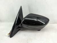 2018-2020 Nissan Pathfinder Driver Side View Mirror - Left Door Mirror OEM Used - Oemusedautoparts1.com