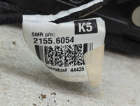 2018-2020 Nissan Pathfinder Passenger Side View Mirror - Right Door Mirror OEM Used - Oemusedautoparts1.com