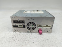 2017-2020 Nissan Pathfinder Radio AM FM Cd Player Receiver Replacement Fits Fits 2017 2018 2019 2020 OEM Used Auto Parts - O