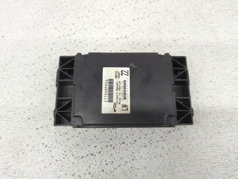 compare product 2019-2020 Nissan Pathfinder Temperature Control Module 27760-9pr0a