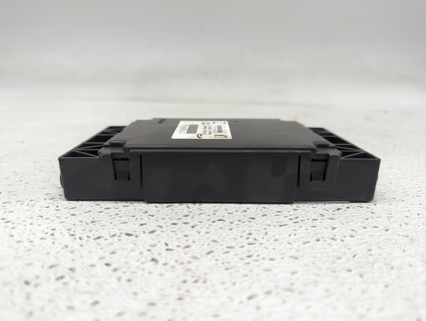 2019-2020 Nissan Pathfinder Temperature Control Module 27760-9pr0a - Oemusedautoparts1.com