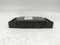 2019-2020 Nissan Pathfinder Temperature Control Module 27760-9pr0a - Oemusedautoparts1.com