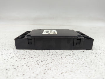 2019-2020 Nissan Pathfinder Temperature Control Module 27760-9pr0a