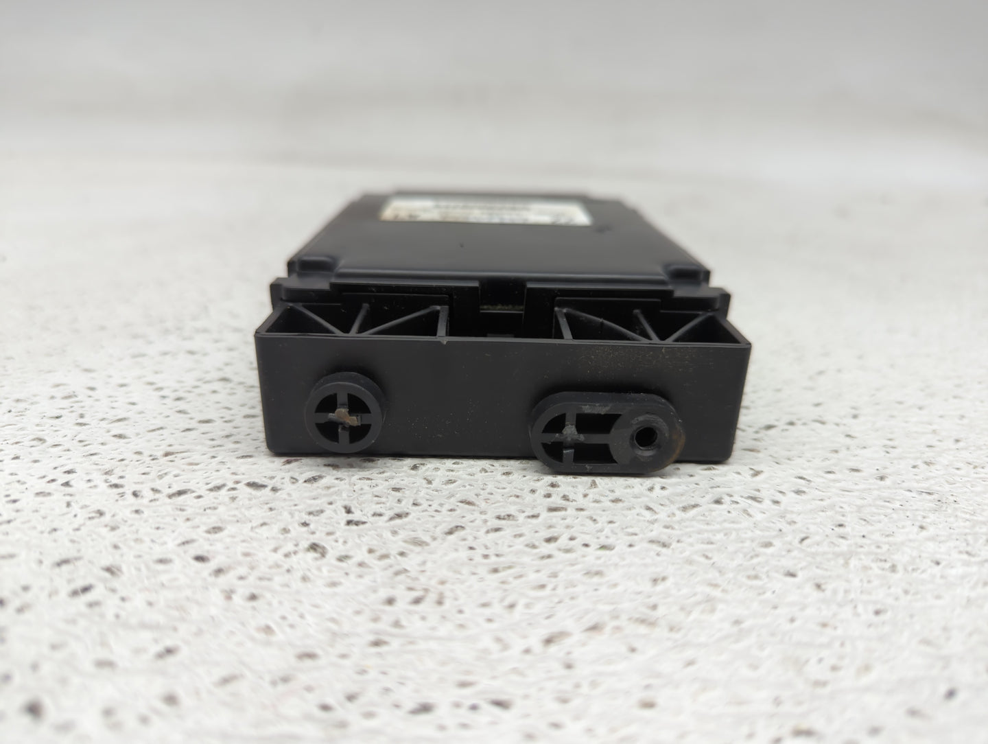2019-2020 Nissan Pathfinder Temperature Control Module 27760-9pr0a - Oemusedautoparts1.com