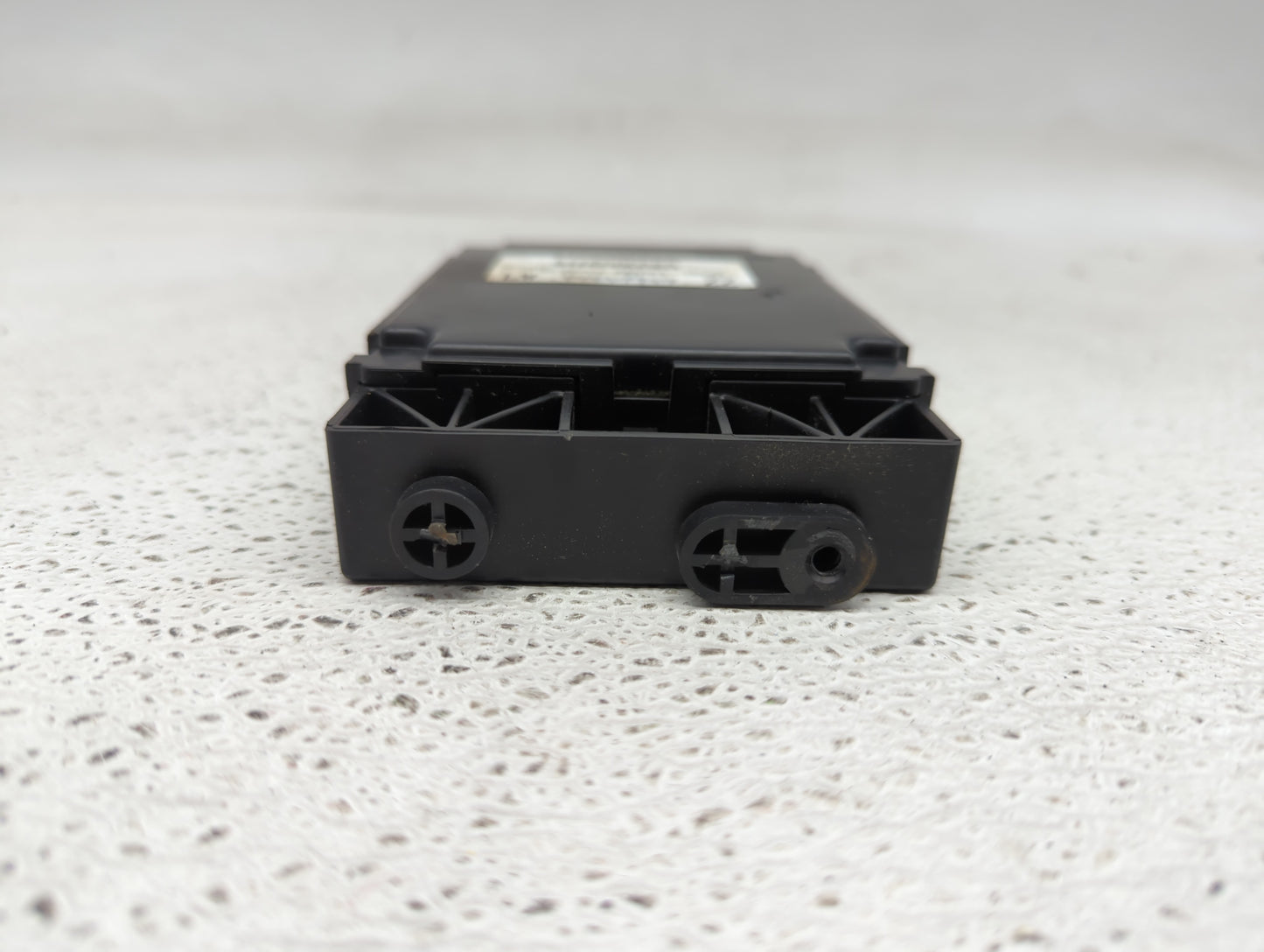 2019-2020 Nissan Pathfinder Temperature Control Module 27760-9pr0a - Oemusedautoparts1.com