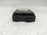 2019-2020 Nissan Pathfinder Temperature Control Module 27760-9pr0a - Oemusedautoparts1.com